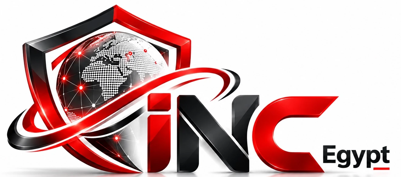 INC Egypt - الدولية للشبكات والاتصالات