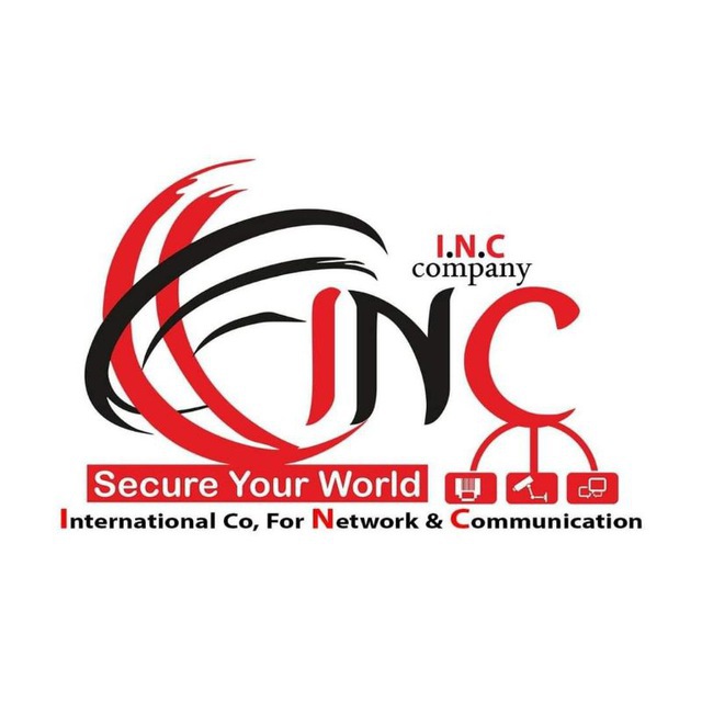 INC Logo