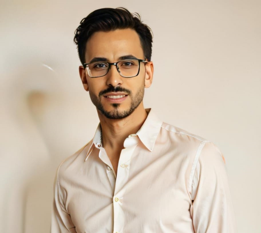 Ahmed Hassan