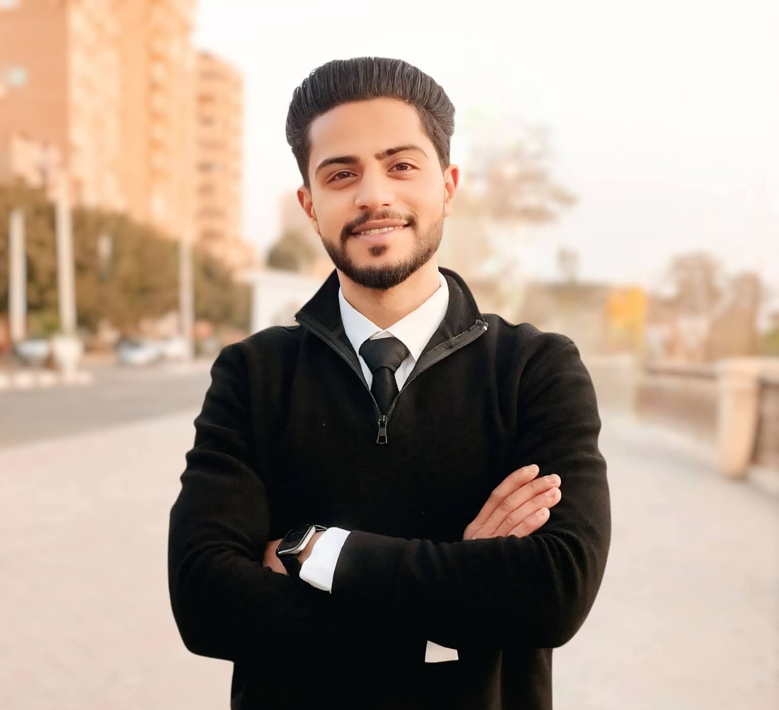Mahmoud Tarek