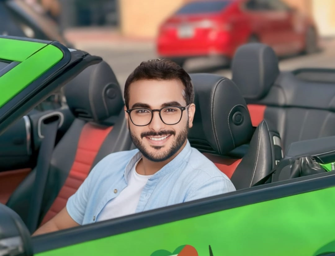 Eng. Saad Zaghloul